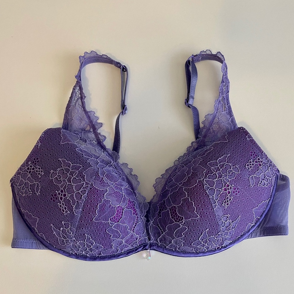 VICTORIA’S SECRET Sexy Little Things bra Sz 34B